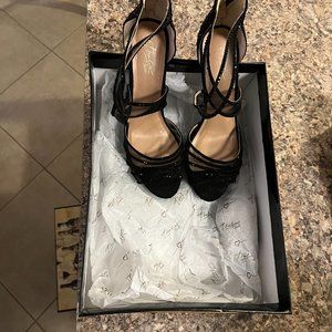 THALIA HIGH HEELS PLATFORM WOMEN SHOES